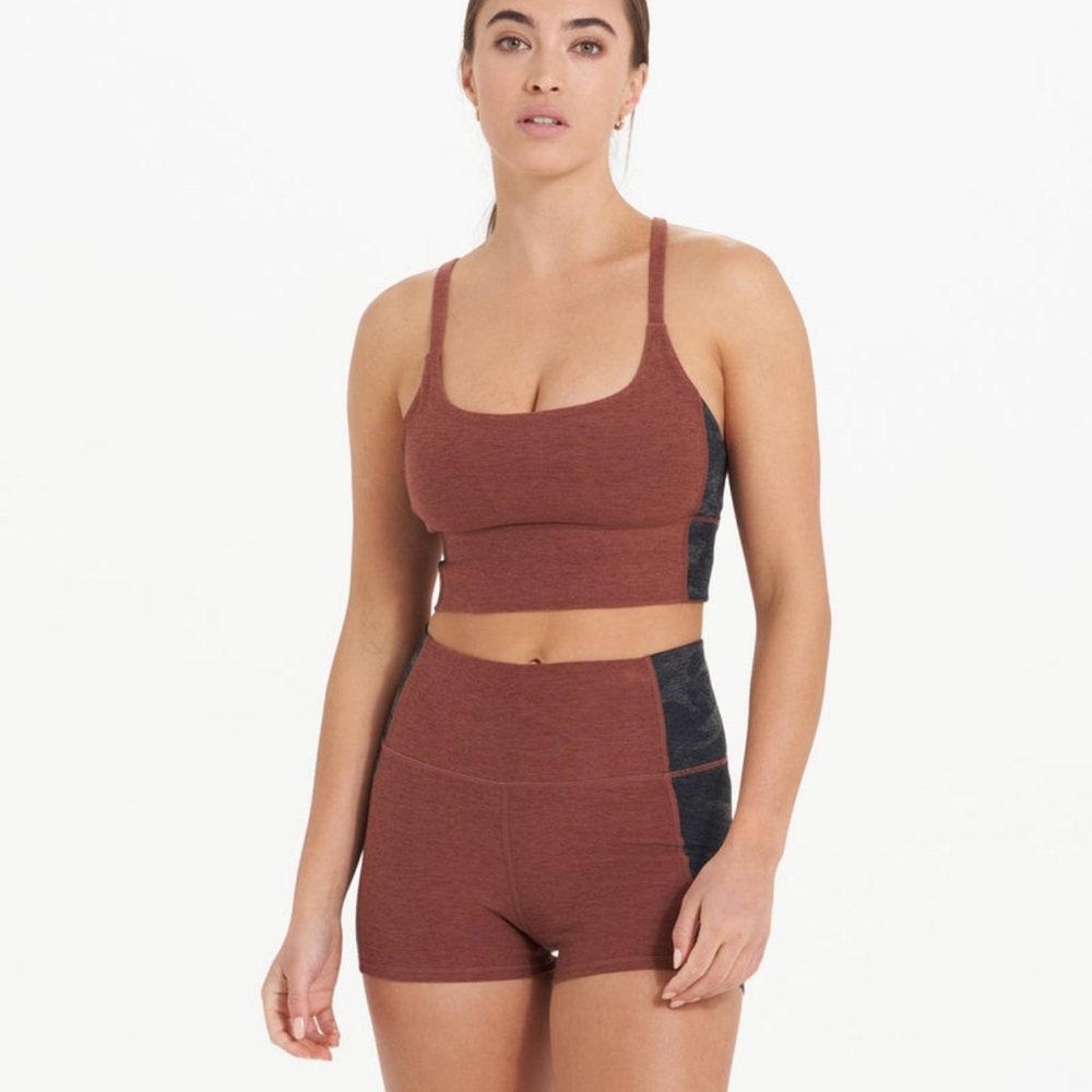 Vuori Aspire Elevation Bra Tank